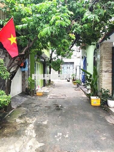 7,5 triệu✅️ Nhà thuê Gò Vấp 3PN✅️Đường số 9 Phường 9 gần Lê Văn Thọ
