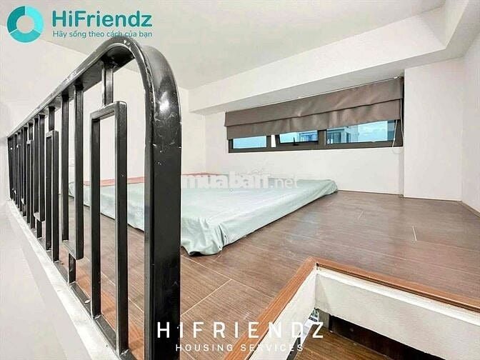 ĐỘC QUYỀN CĂN HỘ DỊCH VỤ MINI FULL NỘI THẤT GẦN AEON TÂN PHÚ