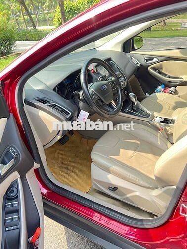 Ford Focus 2018 1.5L Ecoboost Titanium - 9000000