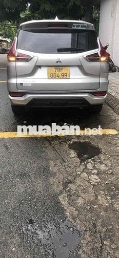 Mitsubishi Xpander 2019 1.5MT - 115000 km
