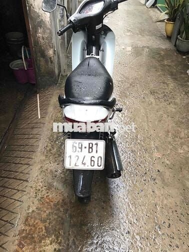 Wave a 100 Nhật,