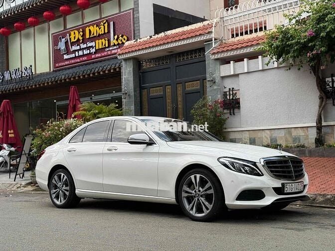 Mercedes Benz  C250 Exclusive -*** 1 chủ
