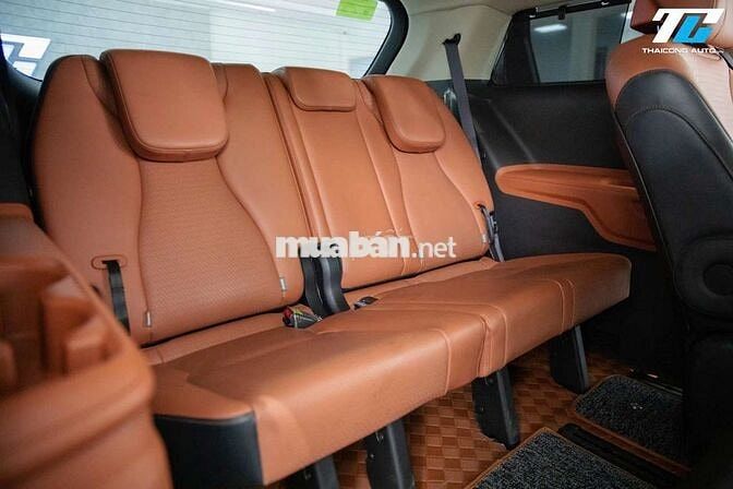 KIA CARNIVAL 2.2D PREMIUM 7S 2025 - 22000 km