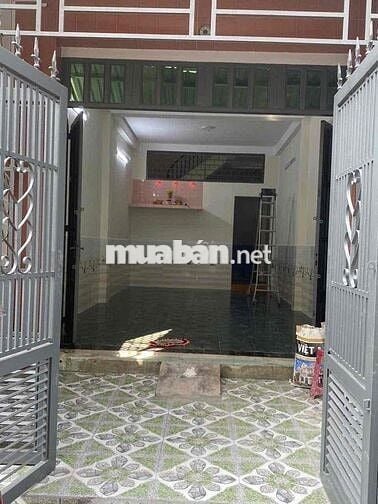 chủ gửi cần cho thuê nhà 1/ cây cám hẻm xe tải nhà lầu 3p ngủ giá rẻ