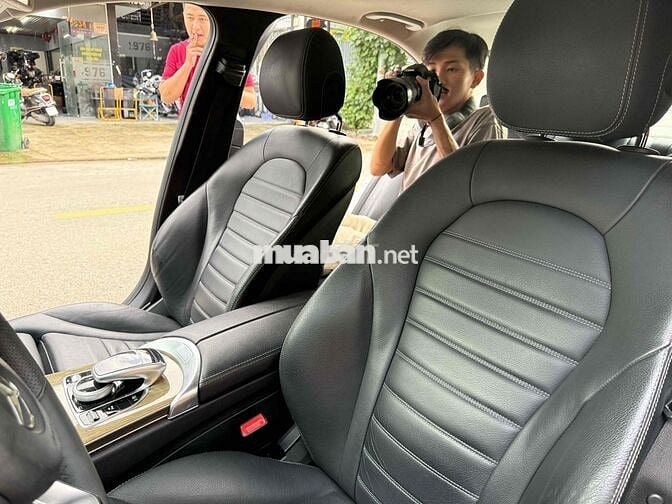 Mercedes Benz  C250 Exclusive -*** 1 chủ