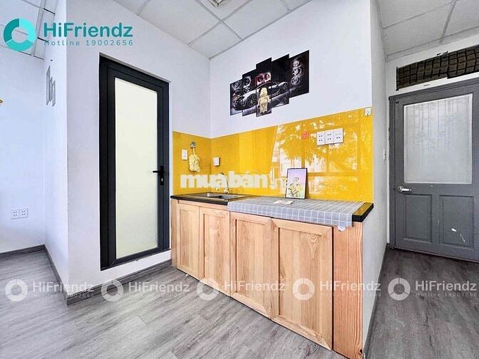 SIÊU PHẨM CĂN HỘ STUDIO Ở SÀI CỨ TƯỞNG ĐÀ LẠT