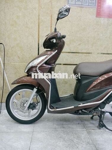 VISION FI 2012 ,BSTP,XE ĐẸP MÁY ZIN ÊM CHUẨN
