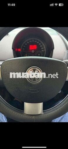 Volkswagen Beetle 2.5 Turbo sx 2008 nhập Mexico