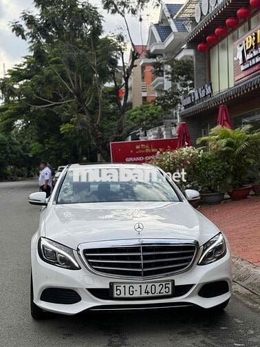Mercedes Benz  C250 Exclusive -*** 1 chủ