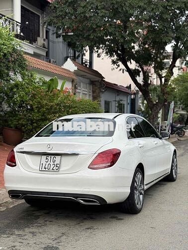 Mercedes Benz  C250 Exclusive -*** 1 chủ
