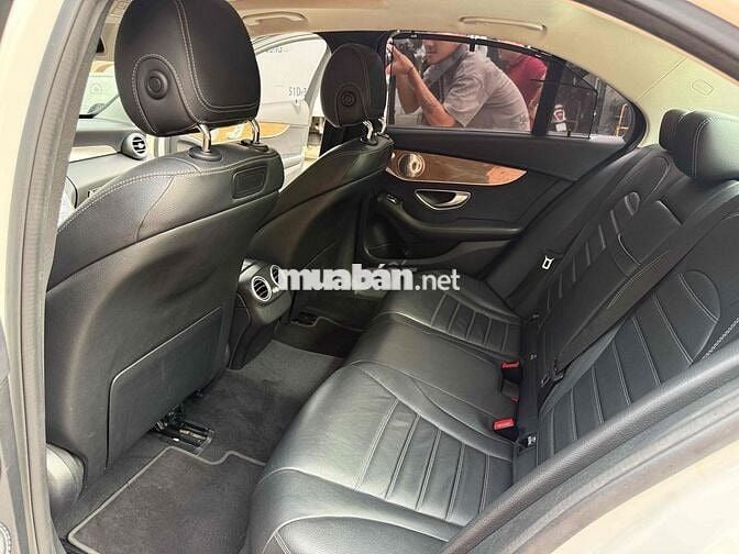 Mercedes Benz  C250 Exclusive -*** 1 chủ