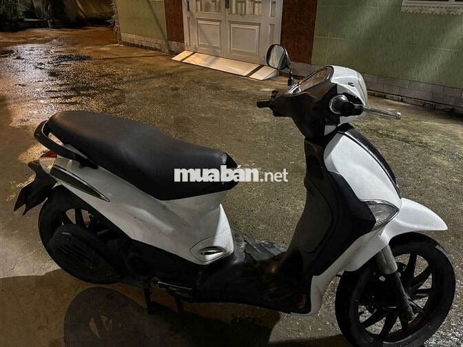 Bán gấp Liberty 125cc
