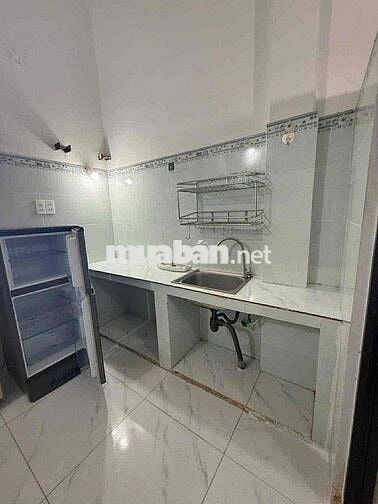 PHÒNG TRỌ STUDIO FULL NỘI THẤT GẦN ĐẠI HỌC CÔNG THƯƠNG