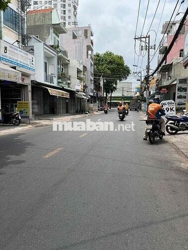 cho thuê mặt bằng kinh doanh đường thạch lam F.phú thạnh quận tân phú