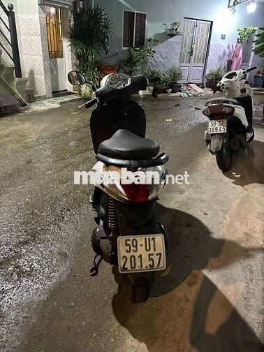 Bán gấp Liberty 125cc