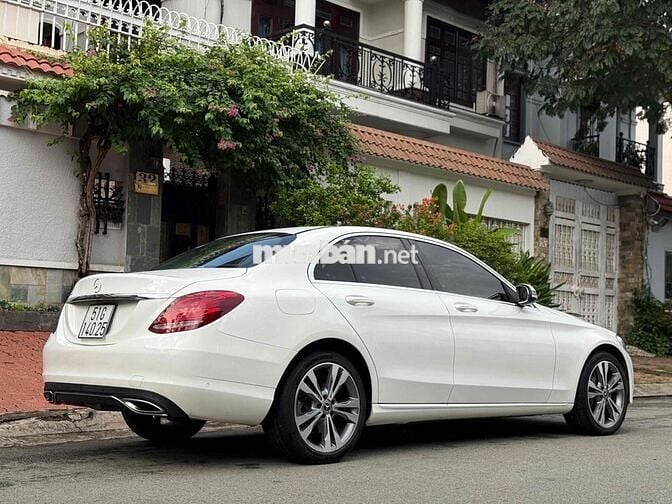 Mercedes Benz  C250 Exclusive -*** 1 chủ