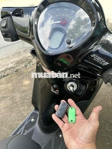 janus 2018 khoá smarkey máy bao ngon