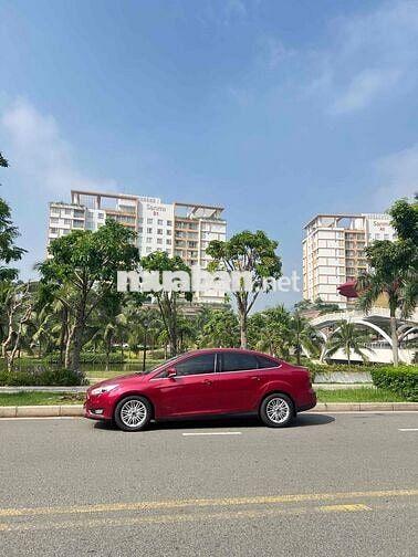 Ford Focus 2018 1.5L Ecoboost Titanium - 9000000