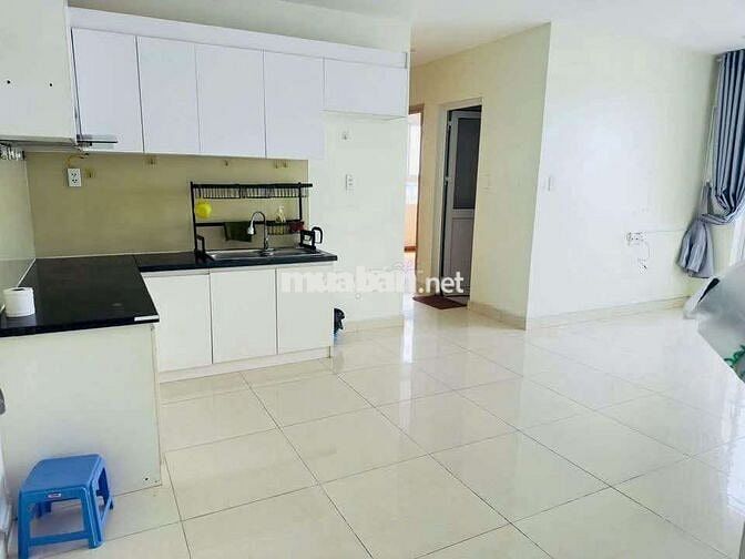 Cho thuê căn góc 66 m2, 2 PN, Cc Dream Home Residence Gò Vấp