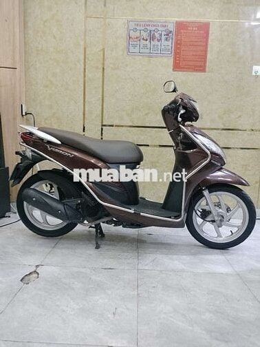 VISION FI 2012 ,BSTP,XE ĐẸP MÁY ZIN ÊM CHUẨN