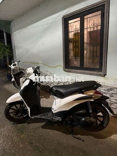 Bán gấp Liberty 125cc