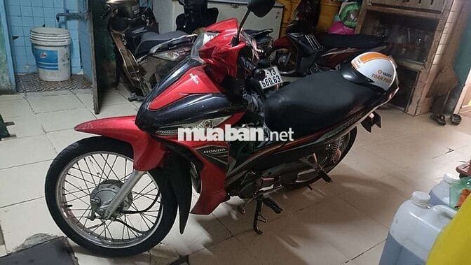 Xe 1đời chủ