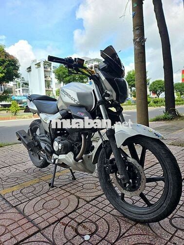 Bán Benelli TNT 150 biển SG