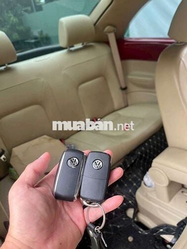 Volkswagen Beetle 2.5 Turbo sx 2008 nhập Mexico