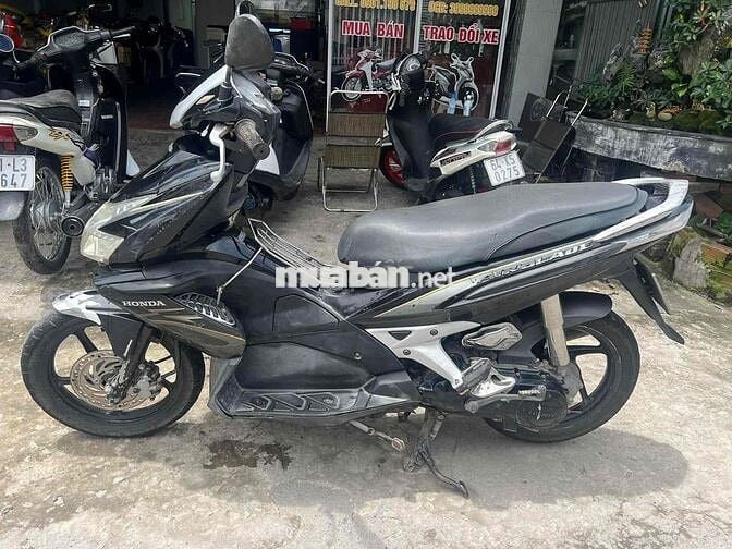 airblade 2007 bstp êm ngon,cà thẻ trao đổi tphcm