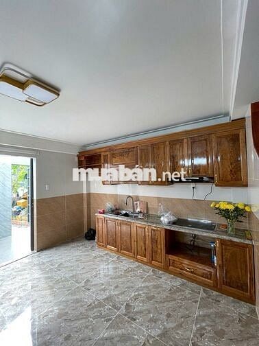 🌟 NHÀ  5 TẦNG, 2 MT, HXH LÊ ĐỨC THỌ,P15(AN HỘI ĐÔNG). GIÁ 8.850 TỶ TL.