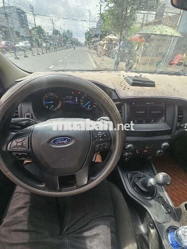 2020 XLS 2.2L 4x2 MT - 150000 km