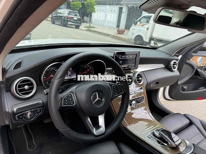 Mercedes Benz  C250 Exclusive -*** 1 chủ