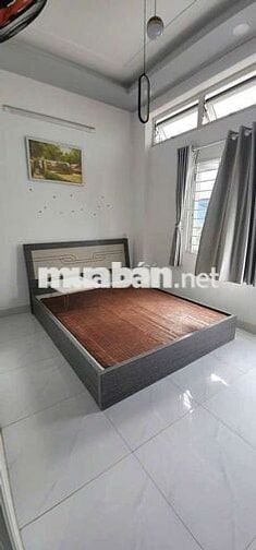 SIÊU PHẨM  – HXH Ô TÔ ĐẬU CỬA - GẦN AEON TÂN PHÚ - 2 TẦNG BTCT - 56M²