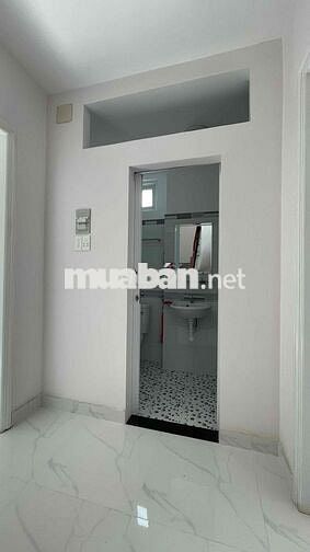 Nhà Thích Quảng Đức - Quận Phú Nhuận