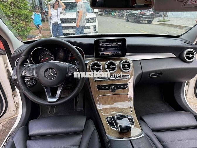 Mercedes Benz  C250 Exclusive -*** 1 chủ