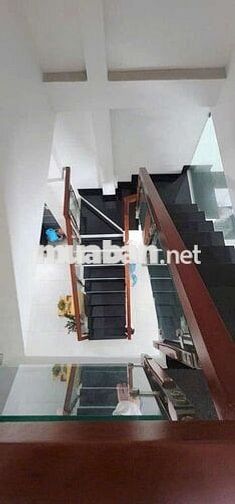SIÊU PHẨM  – HXH Ô TÔ ĐẬU CỬA - GẦN AEON TÂN PHÚ - 2 TẦNG BTCT - 56M²