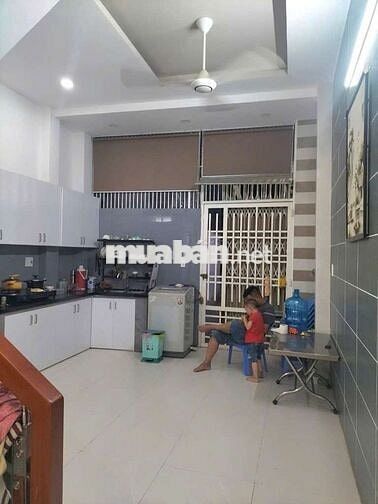 SIÊU PHẨM  – HXH Ô TÔ ĐẬU CỬA - GẦN AEON TÂN PHÚ - 2 TẦNG BTCT - 56M²