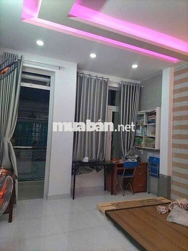SIÊU PHẨM  – HXH Ô TÔ ĐẬU CỬA - GẦN AEON TÂN PHÚ - 2 TẦNG BTCT - 56M²