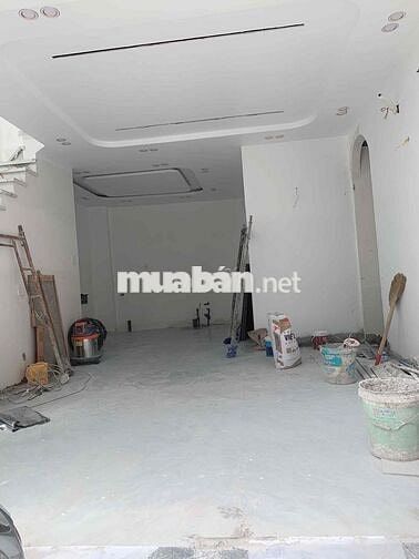 BÁN NHÀ HUỲNH TẤN PHÁT KIÊN CỐ MỚI XÂY 4.79T thương lượng