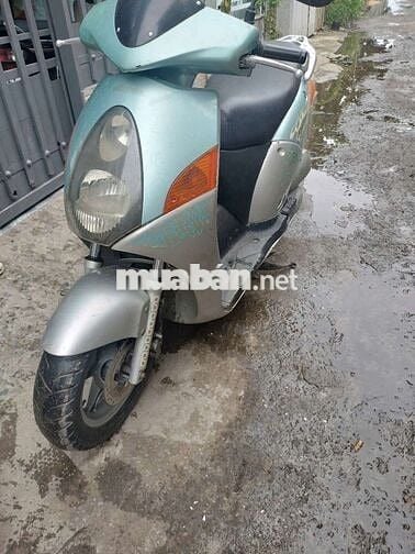 Honda @ Giấy tờ đầy đủ
