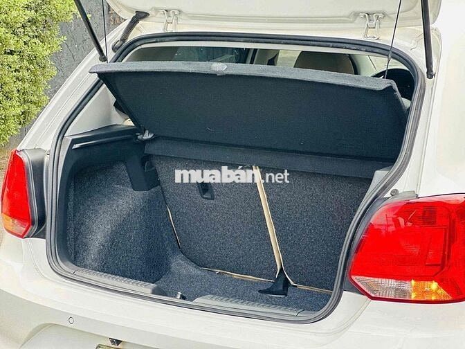 Volkswagen Polo Hatchback 2020 XE CTY XUẤT HOÁ ĐƠN