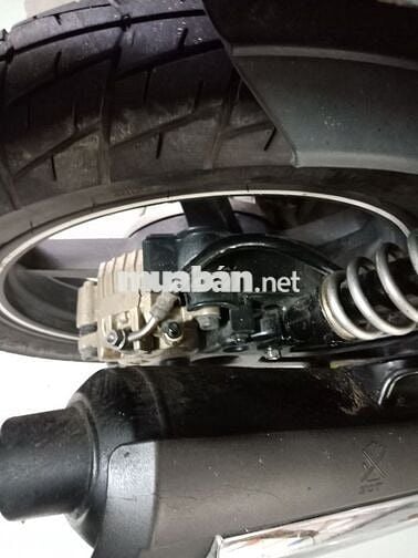 shark FI.2014 đắp mền máy thì thầm ngay chủ BSTP