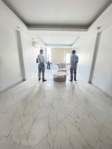 Bán Nhà 4T MP Thanh Nhàn- Kim Ngưu Dt60m mt 4,5m  hè 4m KD tốt 28.2 tỷ