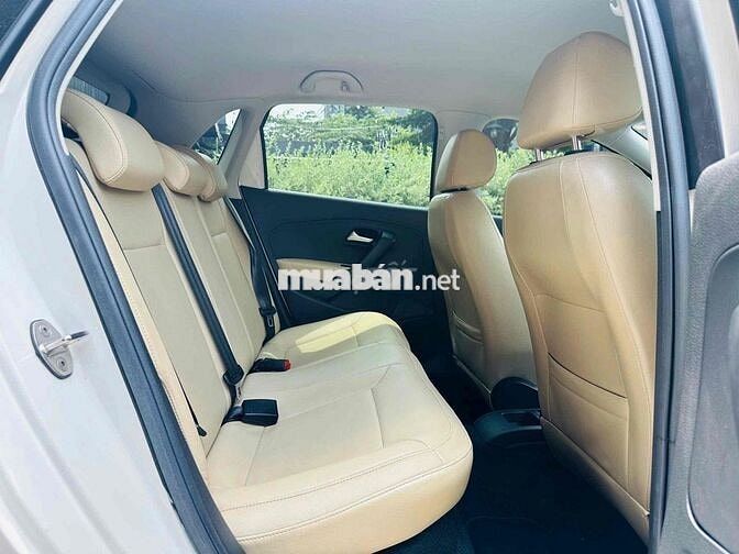 Volkswagen Polo Hatchback 2020 XE CTY XUẤT HOÁ ĐƠN