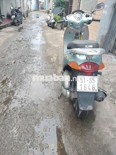 Honda @ Giấy tờ đầy đủ