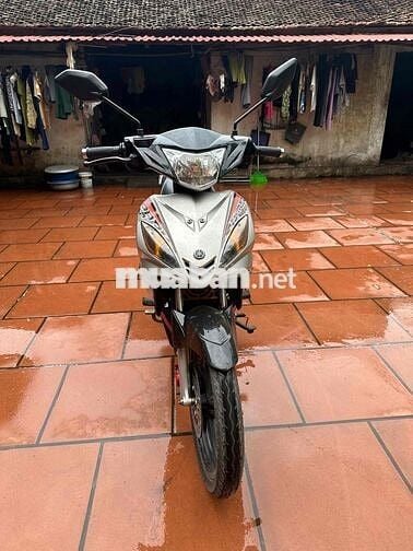 exciter 135cc 2014 côn tự động
