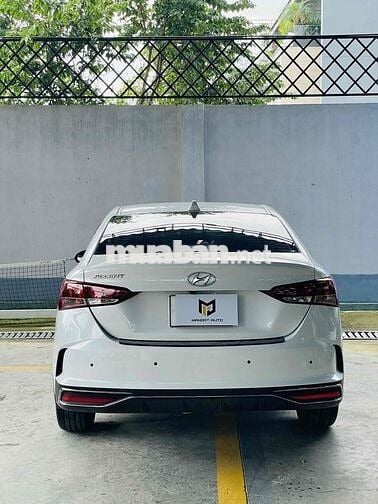Hyundai Accent 2021 1.4 AT Special - 50000 km