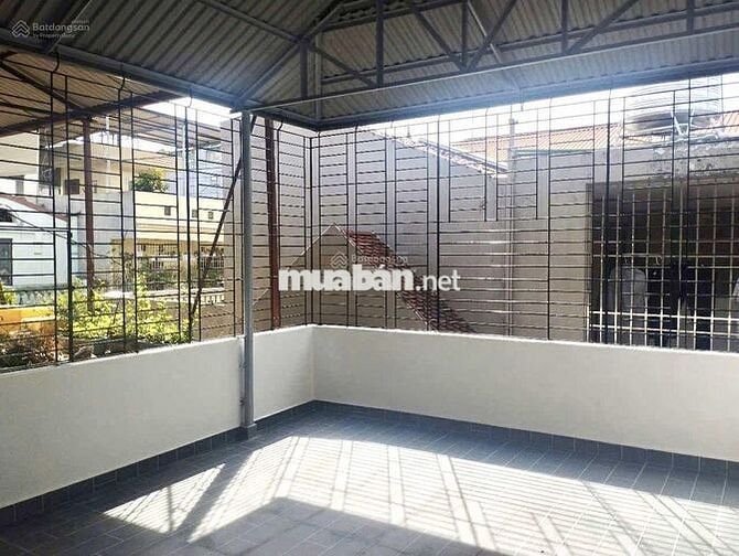 Ôtô tránh Nguyễn An Ninh,2mặt thoáng,vừa ở vừa KD,full nội thất,43mx5T