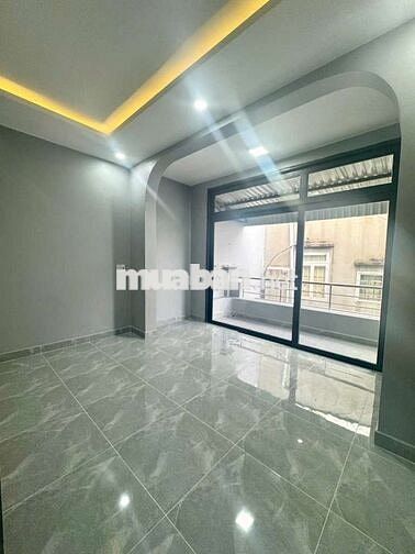 SIÊU VIP KHU TÂN QUÝ – 2 TẦNG – Ô TÔ ĐẬU CỬA
GẦN AEON TÂN PHÚ - 52M²