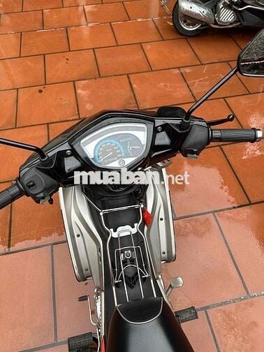 exciter 135cc 2014 côn tự động